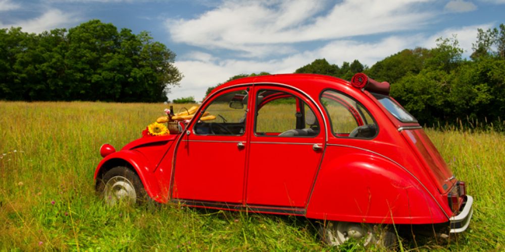 Escapade dans les Ardennes, entre patrimoine et espaces verts